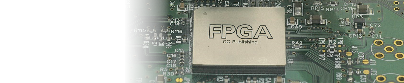 FPGAマガジン