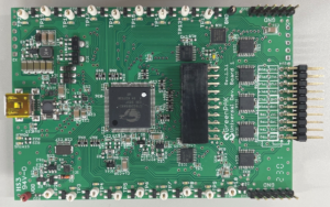 FPGAの電源シーケンスをGreenPAKで実装