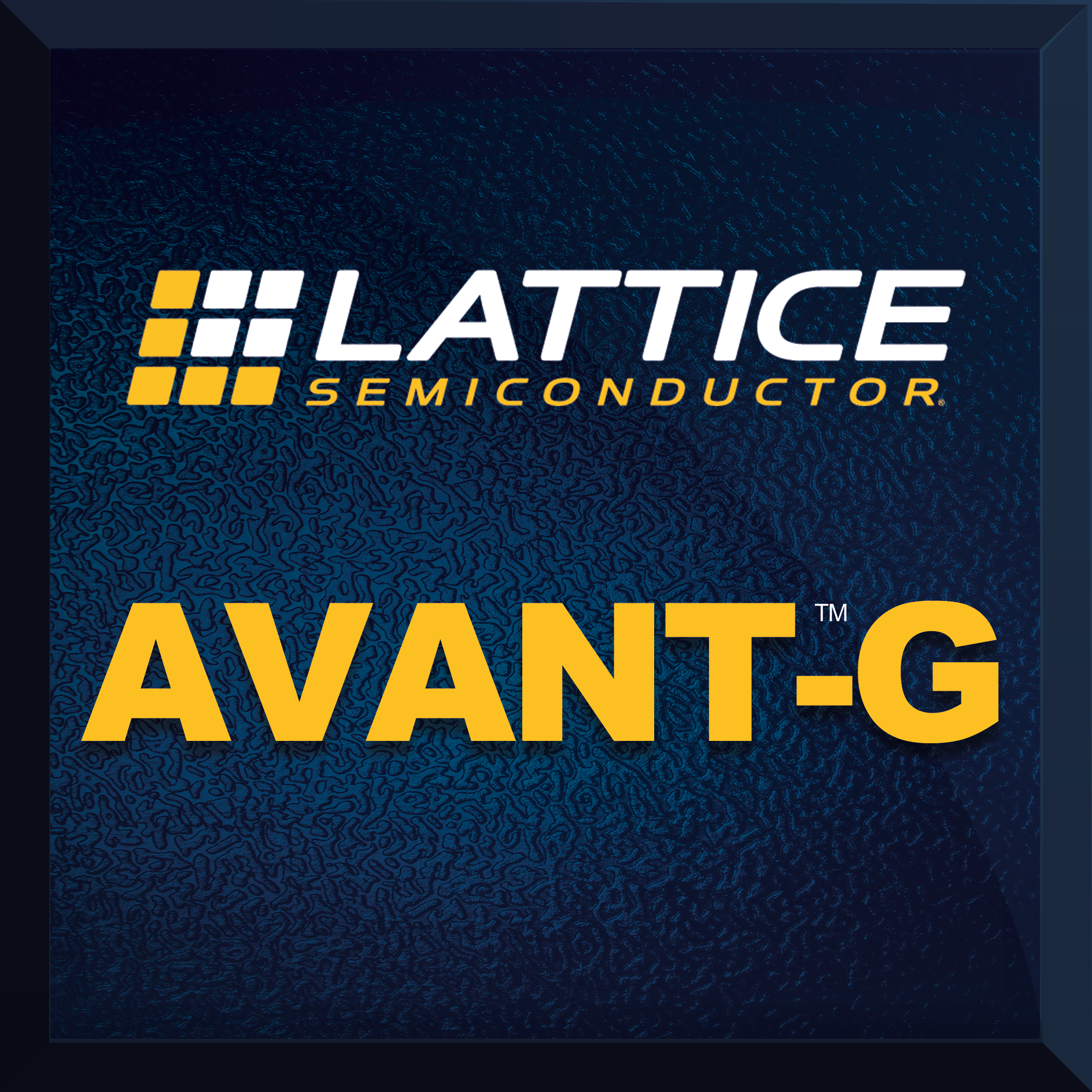 Read more about the article Lattice 新ファミリAvant-G, Avant-Xを発表