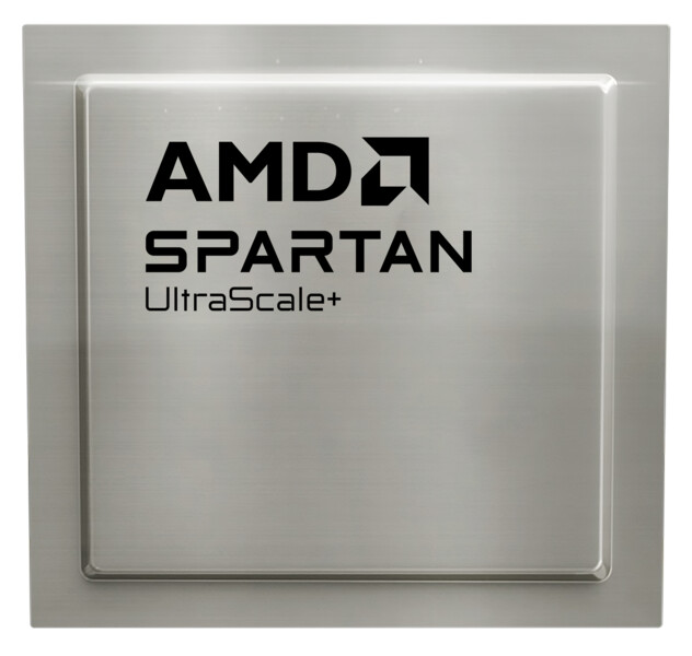 Read more about the article AMD Spartan UltraScale+ファミリを発表