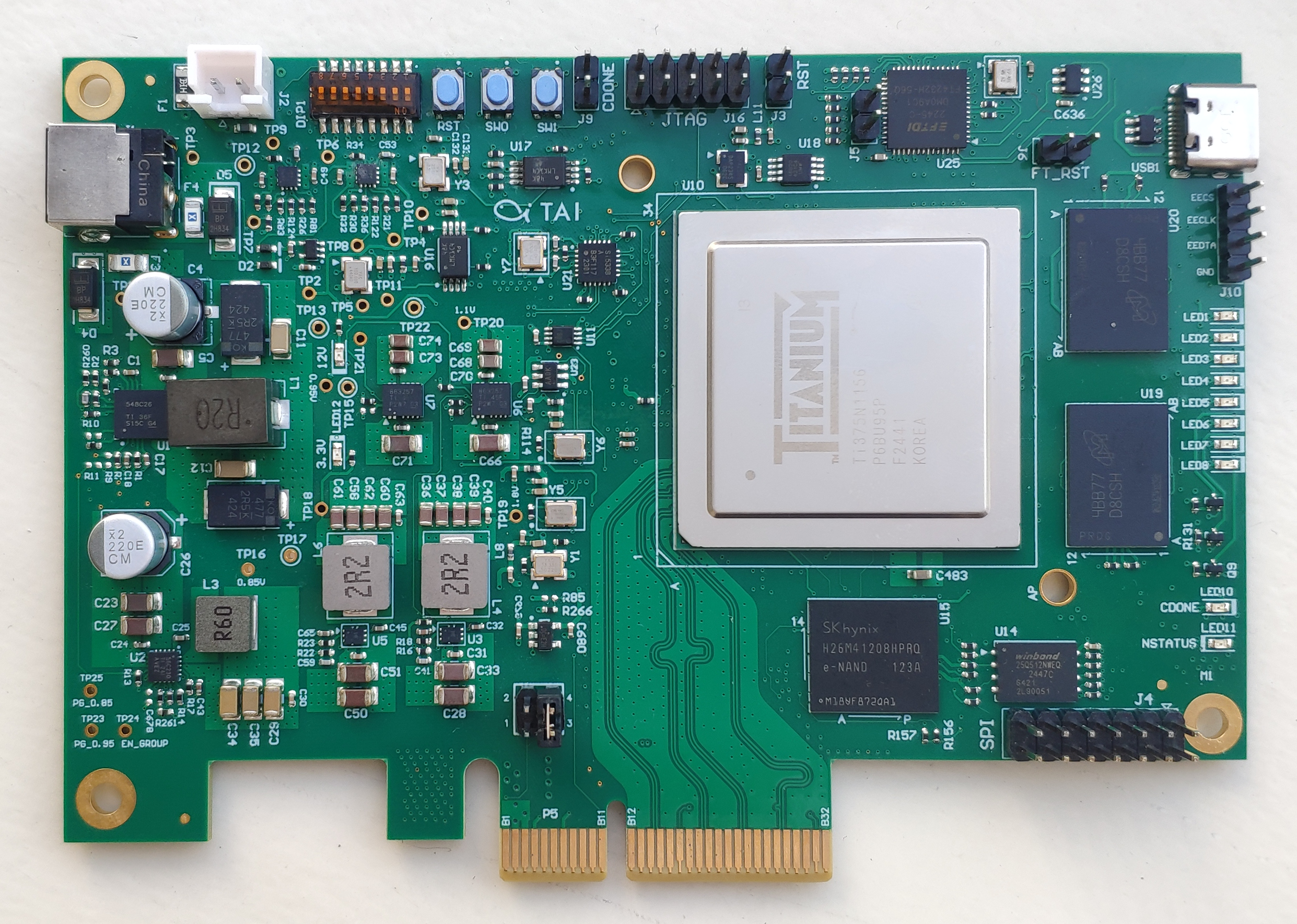 Read more about the article TAI SG375N1156
