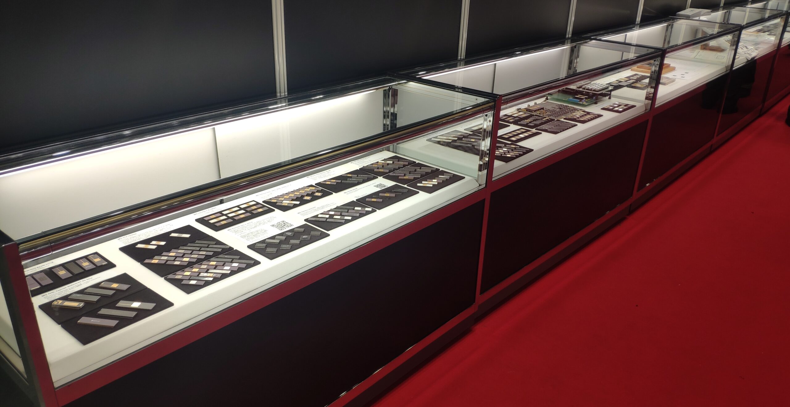 Read more about the article チップミュージアム mini#