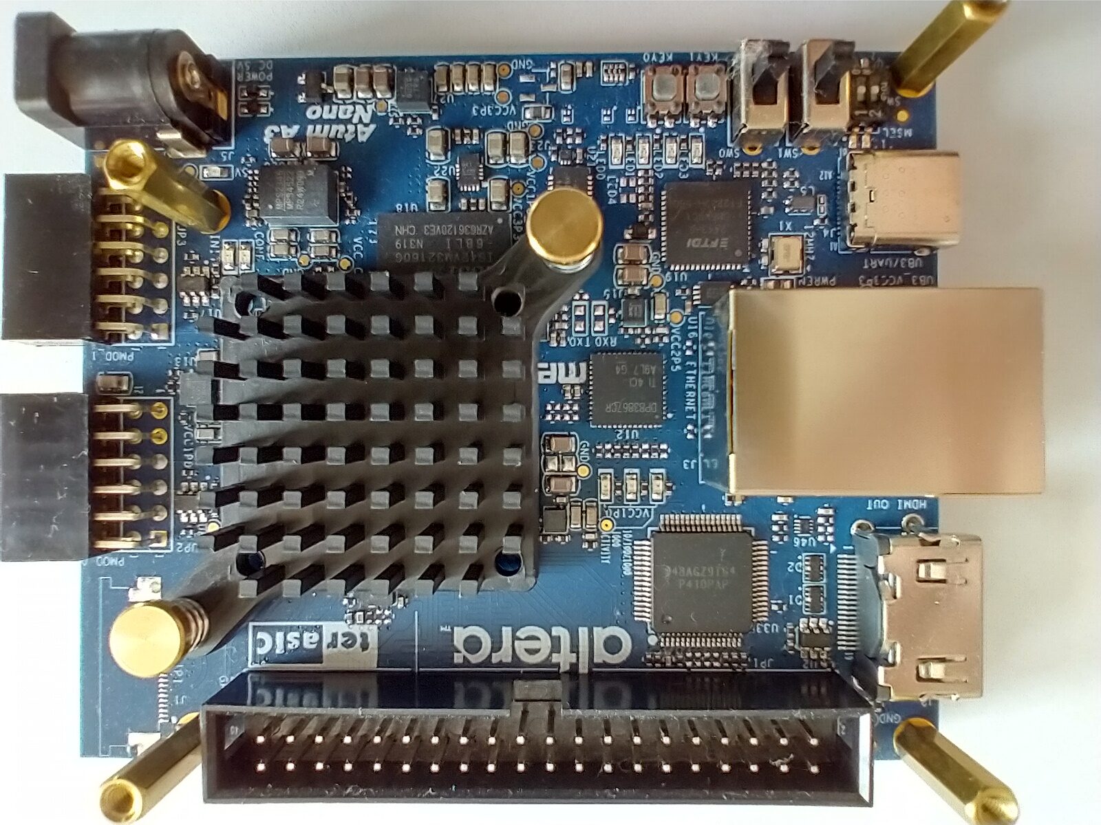 Read more about the article 　ボート紹介　Atum A3 Nano